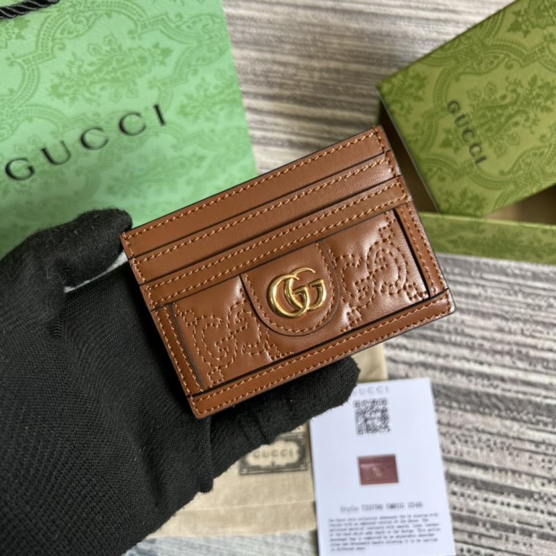 Gucci Wallets